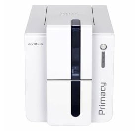 Evolis PM1H0000BS ID Card Printer
