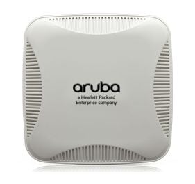 Aruba 7000 Series Wireless Controller