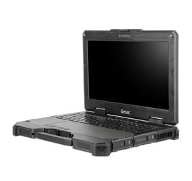 Getac X600 Rugged Laptop
