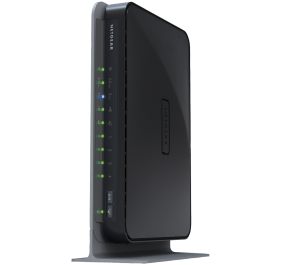 NETGEAR WNDR3700-100NAS Data Networking
