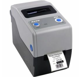 SATO WWCG20031 Barcode Label Printer