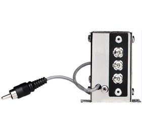 Bogen WMT1AS Public Address Equipment