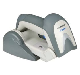 Datalogic GBT4132-BK-BTK1 Barcode Scanner