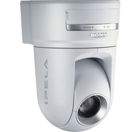 Sony Electronics SNC-RZ25N Security Camera