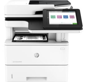 HP 1PV65A#BGJ Multi-Function Printer