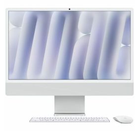 Apple MCR24LL/A All-in-One PC