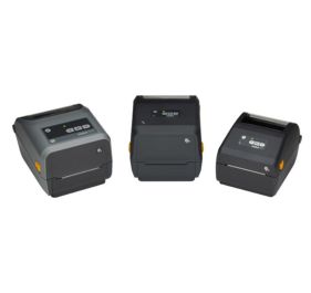 Zebra ZD4A043-D01M00EZ Barcode Label Printer