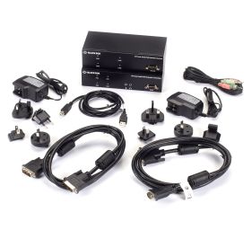 Black Box KVXLC-200 Accessory