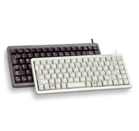 Cherry G84-4100LCADE-0 Keyboards