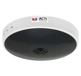 ACTi Q92 Security Camera