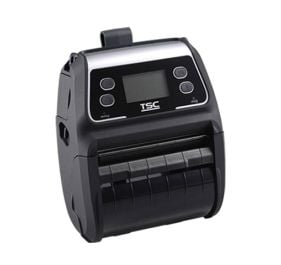 TSC 99-052A001-0201 Barcode Label Printer