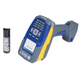 Brady V4500 Barcode Scanner