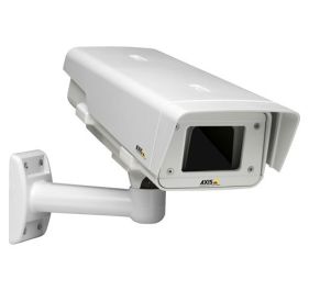 Axis 0344-001 CCTV Camera Housing