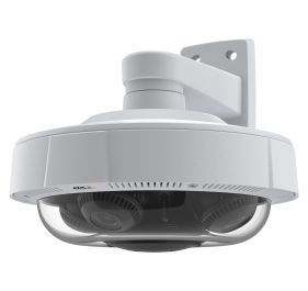 Axis 02218-001 Security Camera