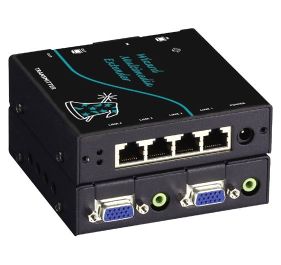 Black Box AVU5004A Products