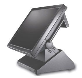 PartnerTech PT-5500 POS Touch Terminal