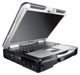 Panasonic CF-3120451VM Laptop