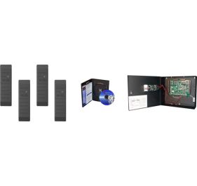 SecurityInc I-4000 Mini Kit Access Control Reader