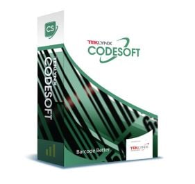 Teklynx CSENT3SFR Software