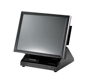PartnerTech 69101XP-NOMSR POS Touch Terminal