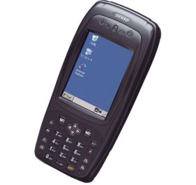 Denso 496300-3553 Mobile Computer
