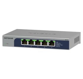 NETGEAR MS105-100NAS Data Networking
