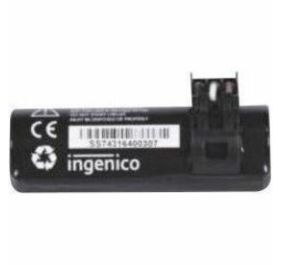 Ingenico 296165826 Battery