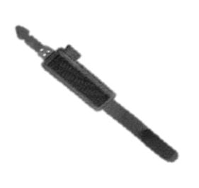 Zebra SG-MC33-HDSTPB-01 Carrying and Protective Accessories