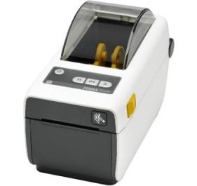 Zebra ZD41H22-D01W01EZ Barcode Label Printer