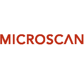 Microscan 98-9000155-01 Barcode Scanner