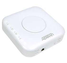 Adtran 1700416F1 Security System Products