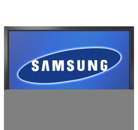 Samsung LH65TCQMBC/ZA Digital Signage Display