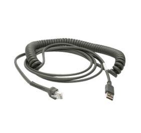 Zebra CBA-U09-C15ZAR Accessory