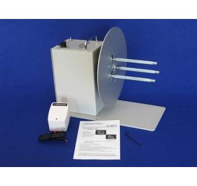 Labelmate CAT-2-R16-CHUCK Label Rewinder