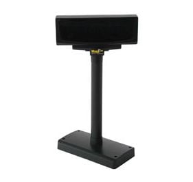 Wasp WPD720 Customer Display