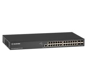 Black Box LPB3028A PoE Injectors