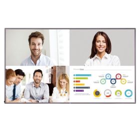 LG 86UM3E-B Digital Signage Display