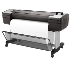 HP 1VD88A#B1K Barcode Label Printer