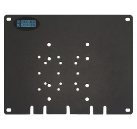 Gamber-Johnson 7160-1124-01 Mounting Hardware and Stands