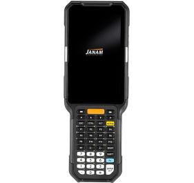 Janam XG4-YFKGRMNC01 Mobile Computer