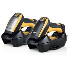 Datalogic PM9500-DPM910RBK10 Barcode Scanner