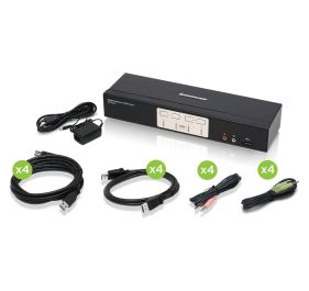 IOGEAR GCS1934 Ethernet Switch