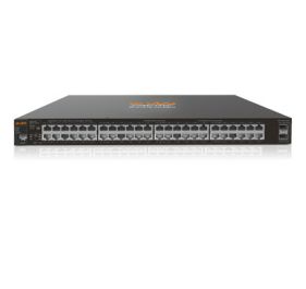 HPE Aruba 2530 Series Ethernet Switch