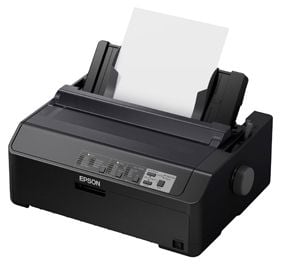 Epson C11CF39201 Multi-Function Printer