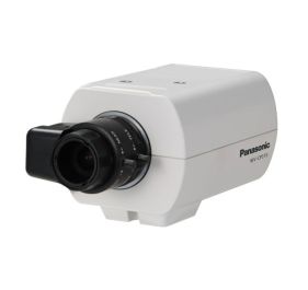 Panasonic WVCP310 Security Camera