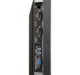 NEC V-Series Digital Signage Display