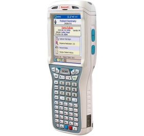 Honeywell 99EXL03-0C612XEH Mobile Computer