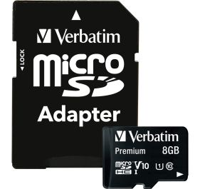 Verbatim 44081 Accessory
