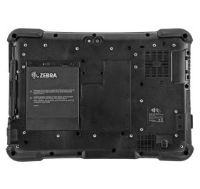 Zebra RTL10B1-C4AS1X0000NA Tablet