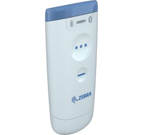 Zebra CS6080-HC4F00BVZWW Barcode Scanner